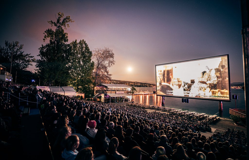 Allianz Cinema Zürich